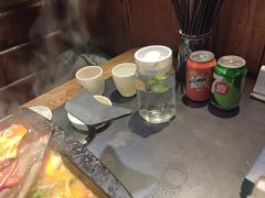 -夯鱼烤鱼·尔滨地标美食(中央商场店)