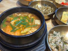 -金顺韩式烤肉·网红烤肉店(广利路店)