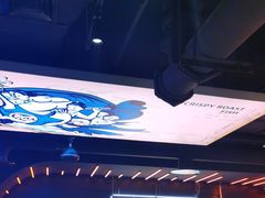 -鸣记脆皮烤鱼·海鲜烤鱼(三八广场店)