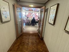 -新龙船黄浦江餐饮游船官方自营店