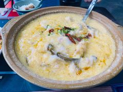 -新安江奶酸菜鱼(总店)