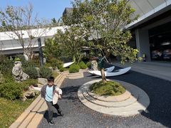 -南宁吴圩国际机场-T2航站楼