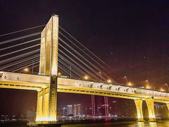 -澳门环岛游湾仔码头