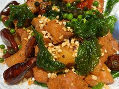 -熙楼(翠湖店)
