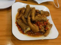 -逗烤·轻烧烤(福田店)