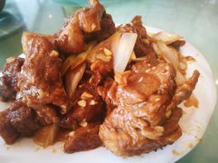 -凯鸽酒楼(大同振兴街店)