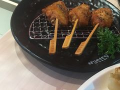 -味千拉面(福州正大广场分店)