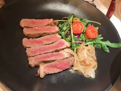 -西堤厚牛排(王府井店)