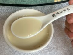 -冰泉豆浆馆(白云山总店)