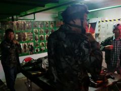 -319集结地真人CS·团建·轰趴体验馆·室内(超极合生汇店)