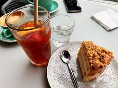 -BAKER&SPICE(环贸店)