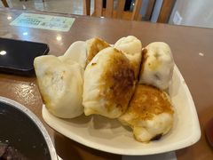 煎包-老牌依强牛肉店(达道总店)