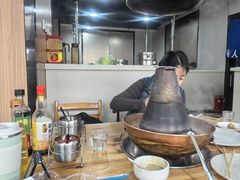 -元盛居(亚泰大街店)