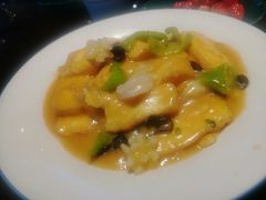-眉山小馆(华强广场店)