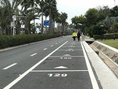 -厦门帝元维多利亚大酒店(环岛路黄厝海滩店)