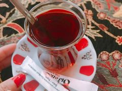 -Old Ottoman Cafe & Restaurant