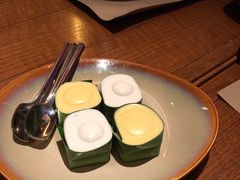 -CHINCHIN 青青·泰国料理(万象食家店)