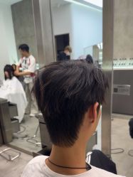 -天使之手