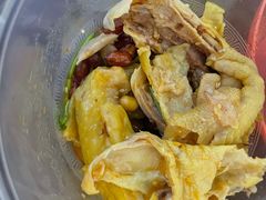 -山林熟食(兰溪路店)