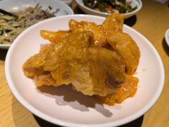 -关东小磨东北菜(上海长风大悦城店)