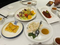 -上海1号私藏菜(静安店)