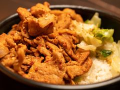 -양평식당·杨平食堂(华贸店)