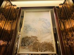 -夏宫中餐厅(香格里拉大酒店)