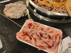 -邓莽子老火锅(中兴路总店)
