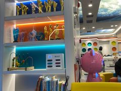 -极橙儿童齿科矫正中心(奥城店)