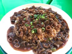 -前王院•巧克力海鲜市集餐厅(万平口店)