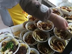 -洞子口张老二凉粉(文殊院店)