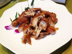 -吉祥凯悦-中餐厅(让胡路店)
