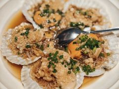 -阿明小菜·海鲜·上海菜(梅陇店)