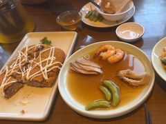 -南翔馒头店(豫园店)