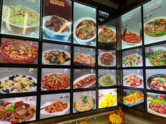 -昱德来·天津菜(河西店)