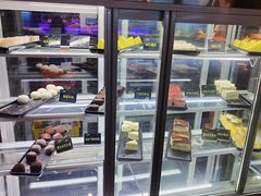 -九月海·海鲜自助(世纪东方店)