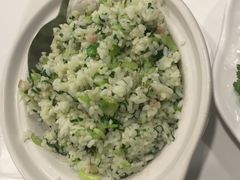 菜饭-雪园上海饭店(港湾1号店)