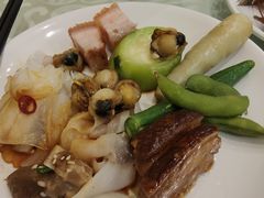 -御水泉休闲娱乐中心