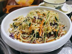 -鹤之乡·齐齐哈尔烤肉·非遗(秋涛路店)