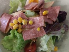 -缦云里花园餐厅