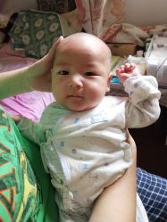 -龙文宝贝上门婴儿理发满月剃胎毛(总店)