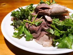 招牌熟山羊肉-遵义虾子卢四羊肉粉(大沽路店)