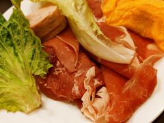 -杭州滨江世融艾美酒店·新食谱全日餐厅