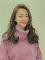 -THE LOG SALON 记录