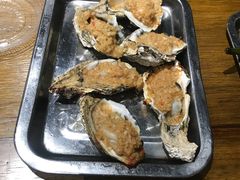 -张师傅烧烤(CBD店)