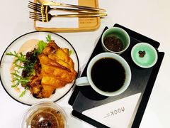 -GOTLOT COFFEE&KITCHEN角落厨房NOOK店
