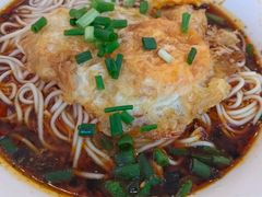 -胖妹面庄(北城天街店)