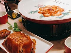 -京华烟云·北京烤鸭(领展购物广场·中关村店)