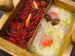 -京元盛铜锅涮肉(上海总店)