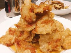 -北李妈妈菜·海肠捞饭(高新万达店)